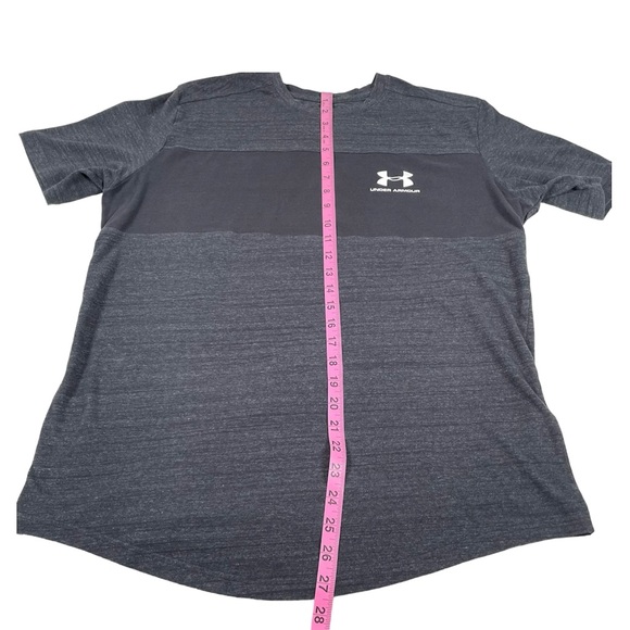 Men’s Under Armour T-Shirt Size Large. - Picture 6 of 6